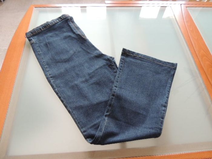 Jean's de grossesse taille 42