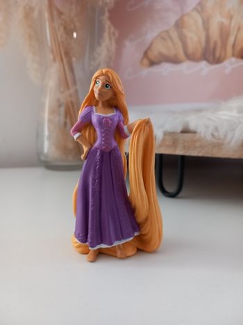 Figurines tonies disney raiponce