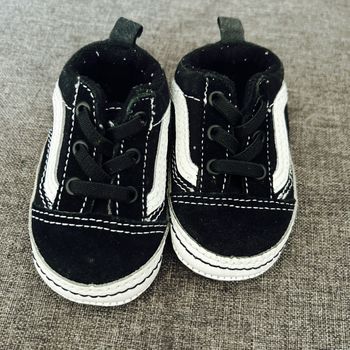 Chausson vans