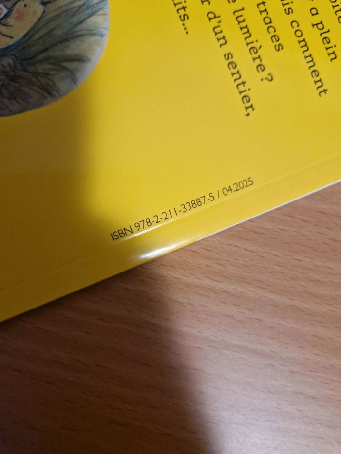 Livre Moumoute et la boîte aux trésors - photo numéro 3