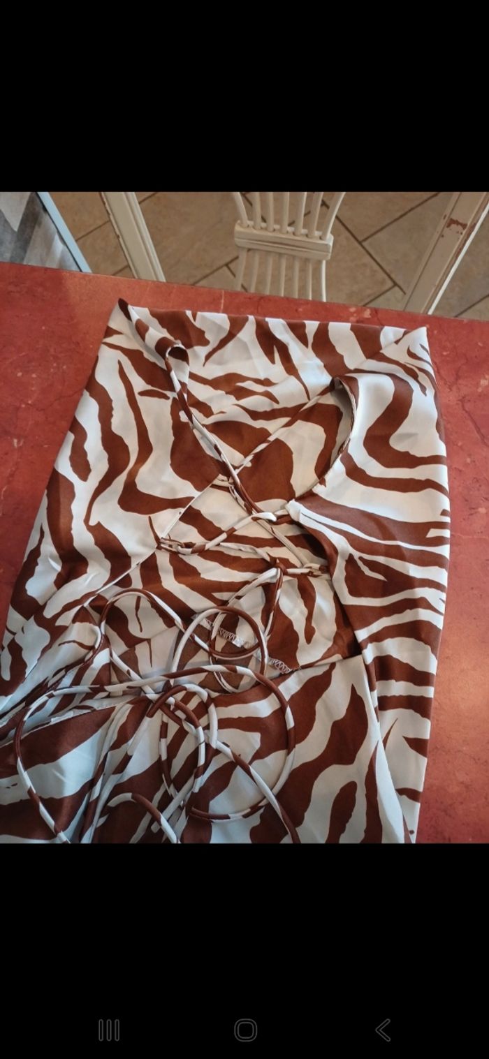 Robe femme taille S - photo numéro 4