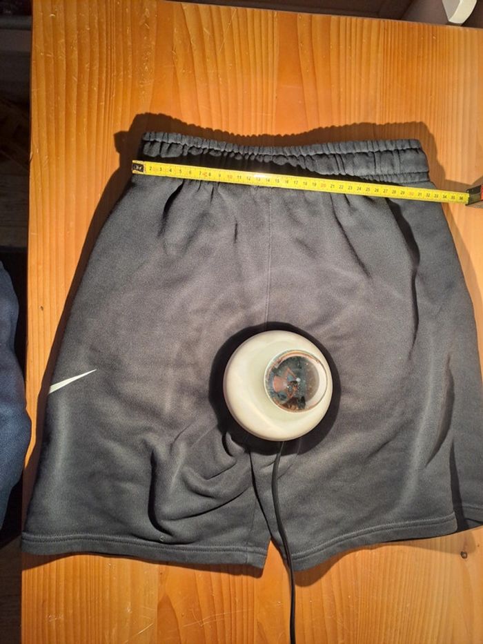 Lot Shorts Nike - photo numéro 9