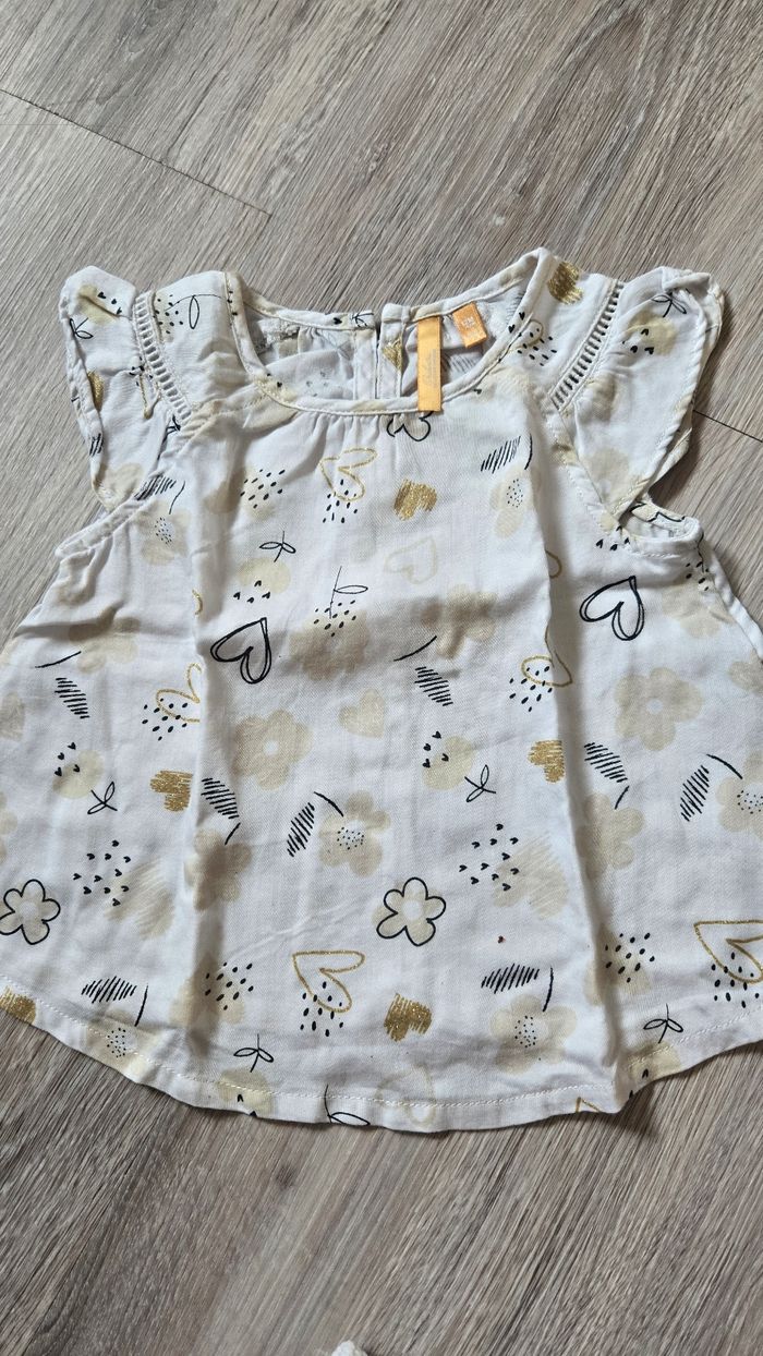 Ensemble été fille - photo numéro 4