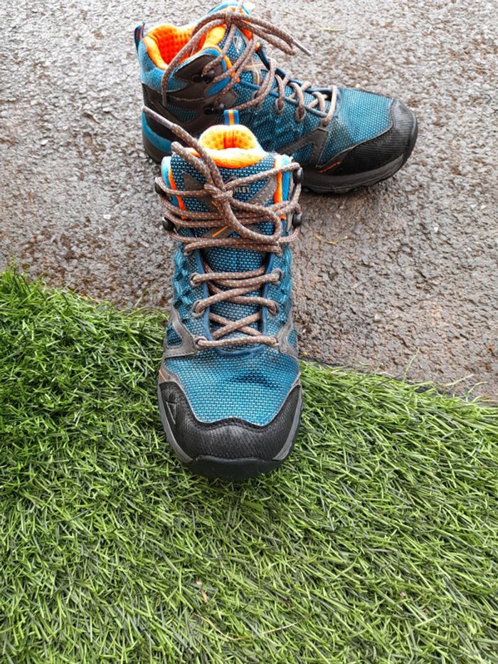 Chaussures de randonee mckinley - photo numéro 2