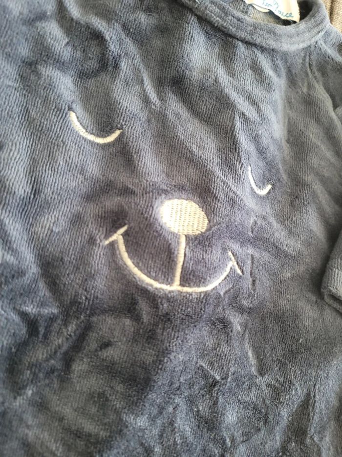 Grenouillère 3 mois - photo numéro 2