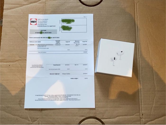 AirPods Pro 2