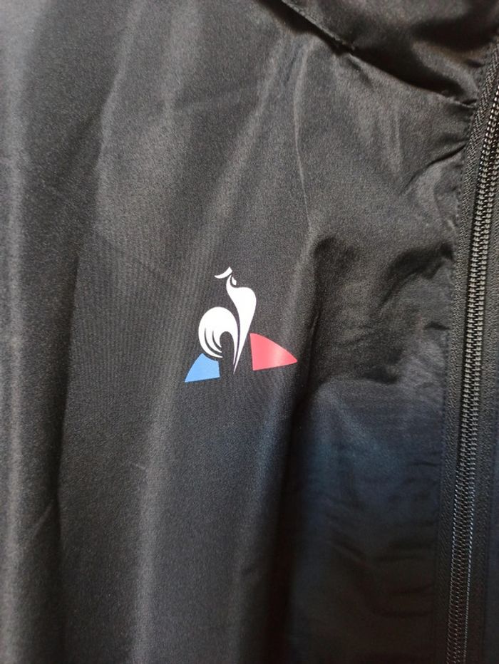 Coupe-vent le Coq Sportif - photo numéro 2