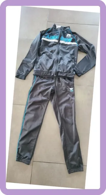 Survêtement jogging 10 ans Airness