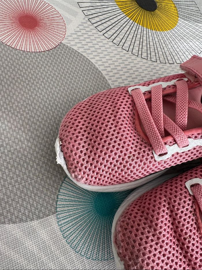 Baskets PUMA - photo numéro 4