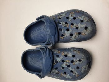 crocs taille 33
