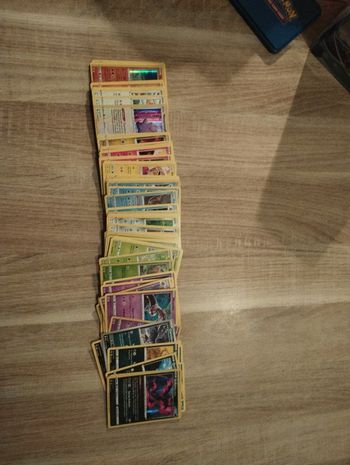 Carte pokemon