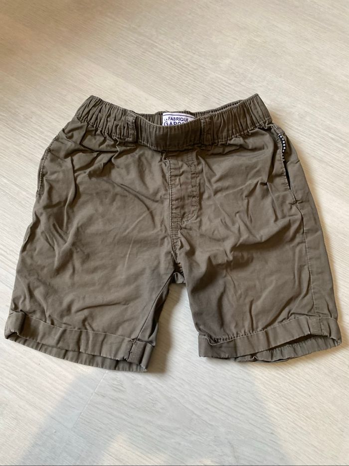 Lot de 4 shorts - photo numéro 5
