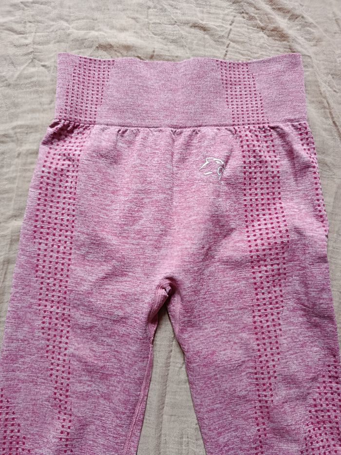 Ensemble legging femme en S - photo numéro 3
