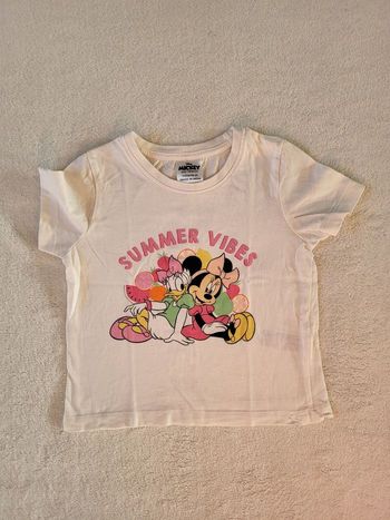 Tee-shirt MC 