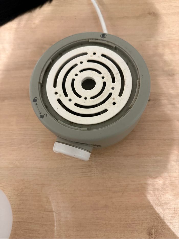 Chauffe biberon petit pot - photo numéro 4