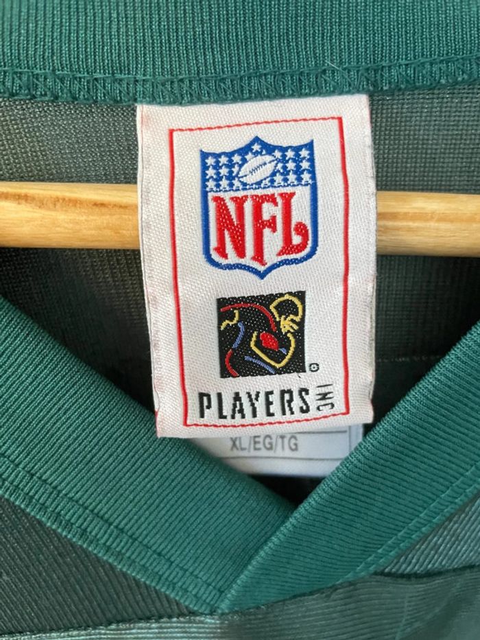 Maillot NFL Westbrook Philadelphia Eagles 🏈 - photo numéro 7