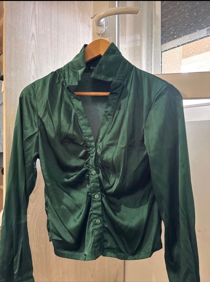 Chemise