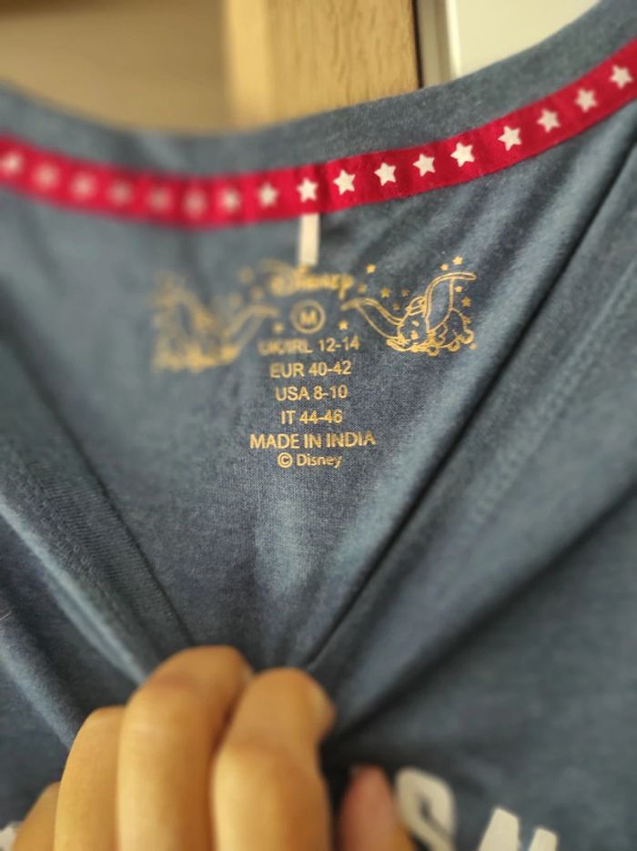 Pull dumbo disney primark - photo numéro 4