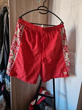 Short de bain