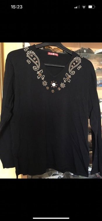 Pull femme XL/XXL neuf