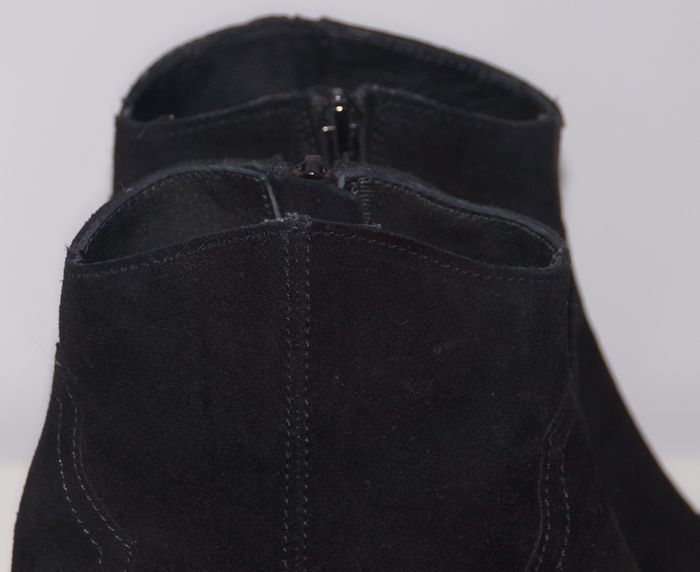 BOOTS DAIM - photo numéro 7