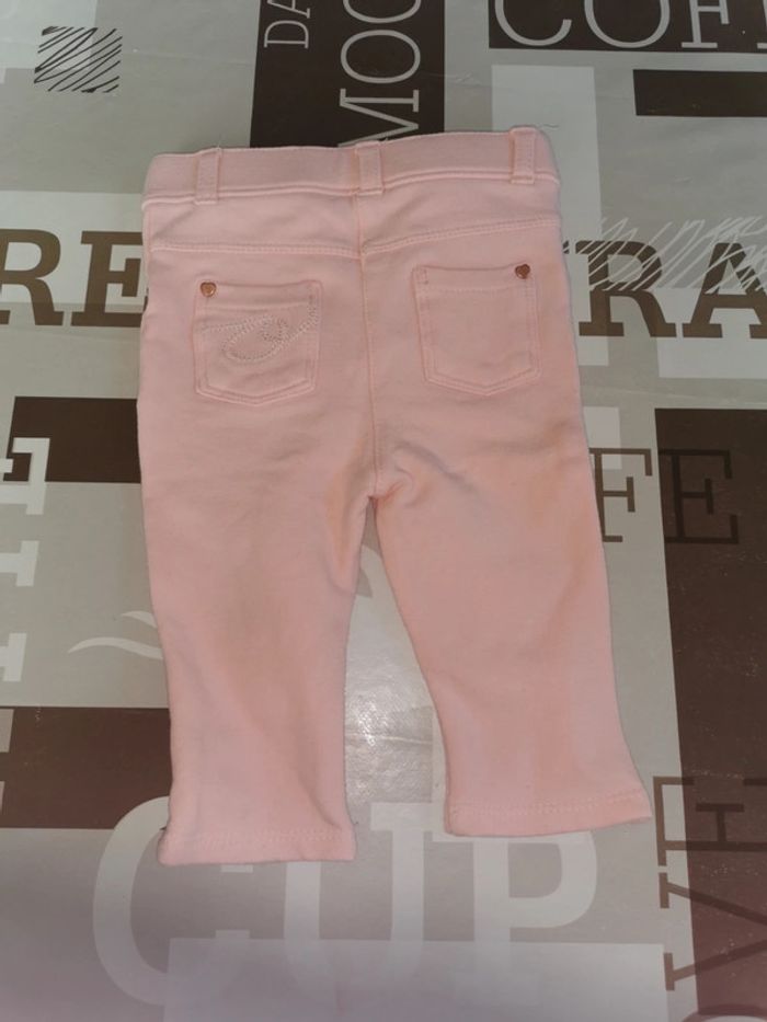 Lot de 2 leggins - photo numéro 5