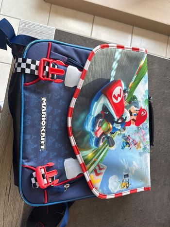 Cartable