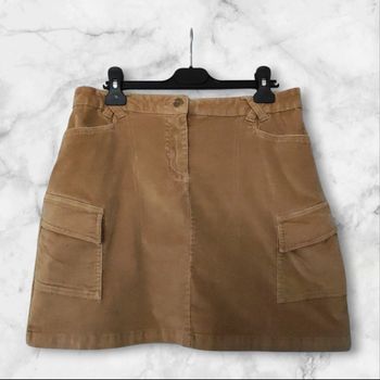 Jupe taille 40