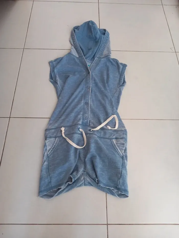 Combi-short