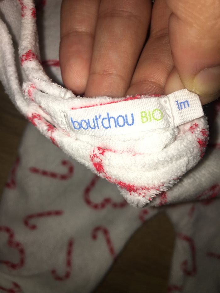 Pyjama - photo numéro 2