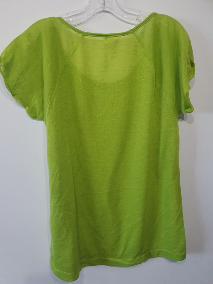 Tee-shirt - photo numéro 2