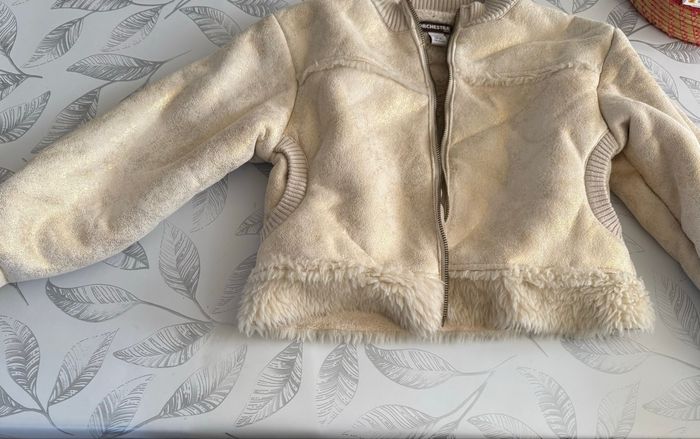 Vente de blouson enfant de 12 ans - photo numéro 4