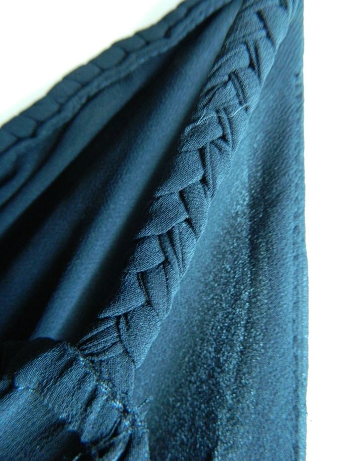 Robe à bretelles "1001 idées "neuve T L - photo numéro 6