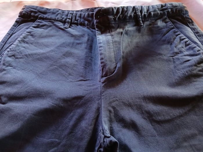 Pantalon classe homme