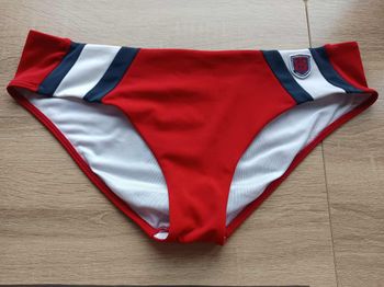 Bas de maillot de bains