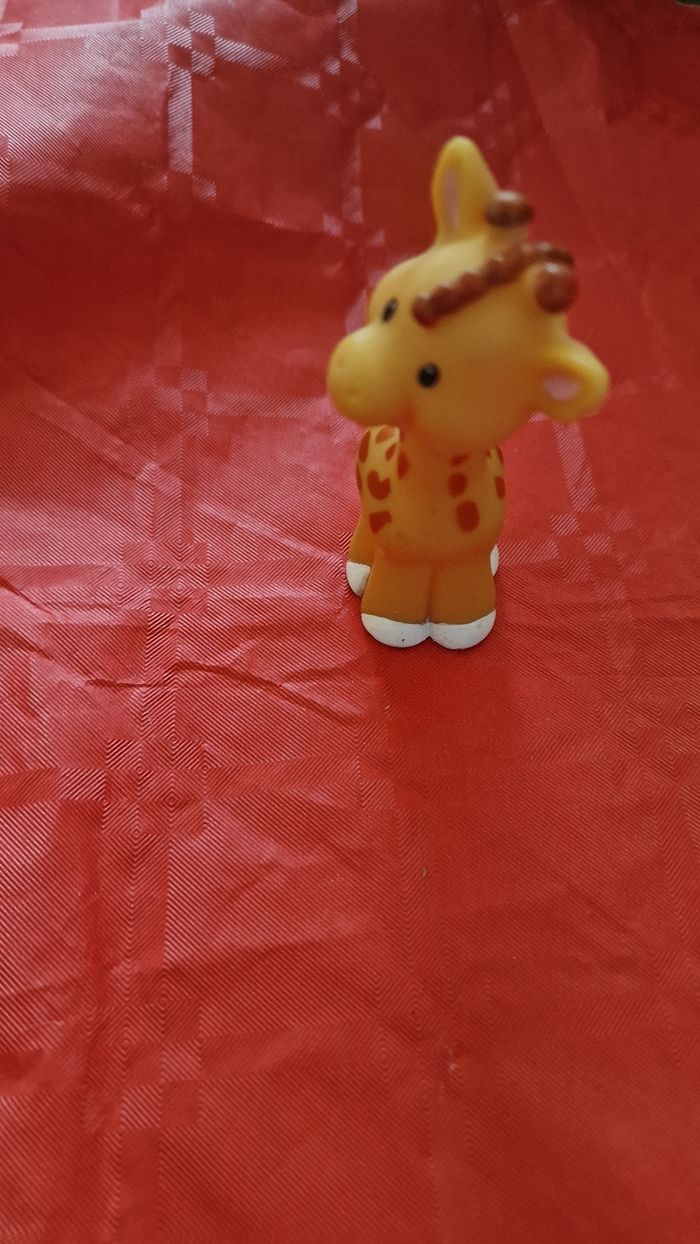 Jouet enfant 12 à 24 mois - photo numéro 2