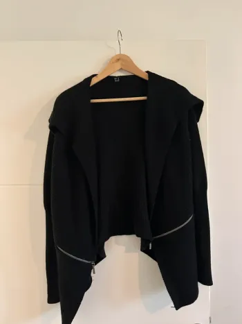 Gilet en laine