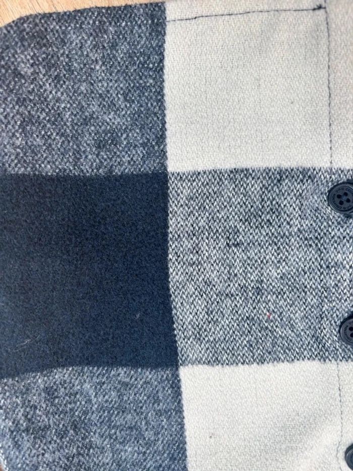 Chemise épaisse T3ans - photo numéro 2