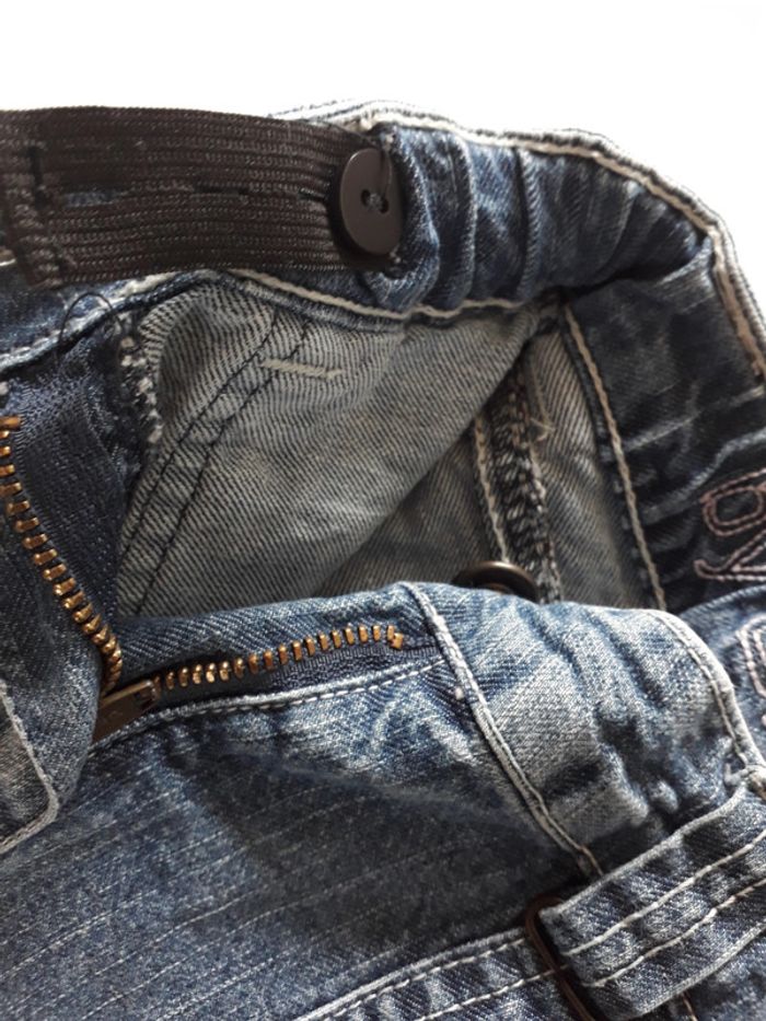 Jupe 2 ans - photo numéro 3