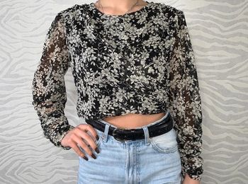 Blouse/chemise Zara  taille S