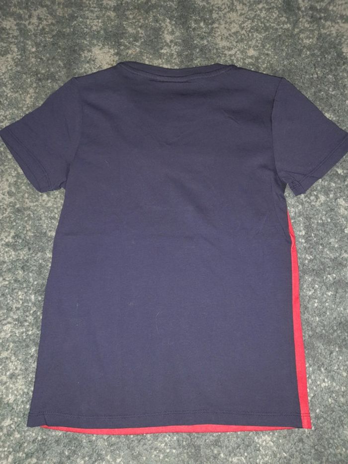 Lot tee-shirt super hero jumeaux - photo numéro 7