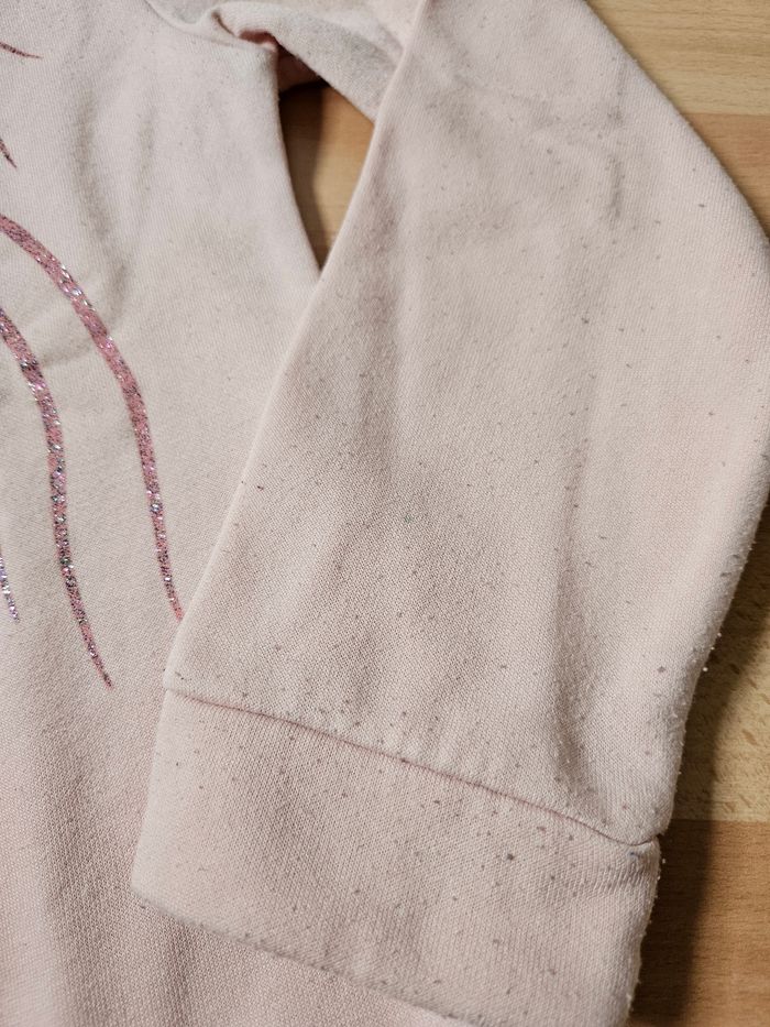 Sweat Gémo 8 ans - photo numéro 3