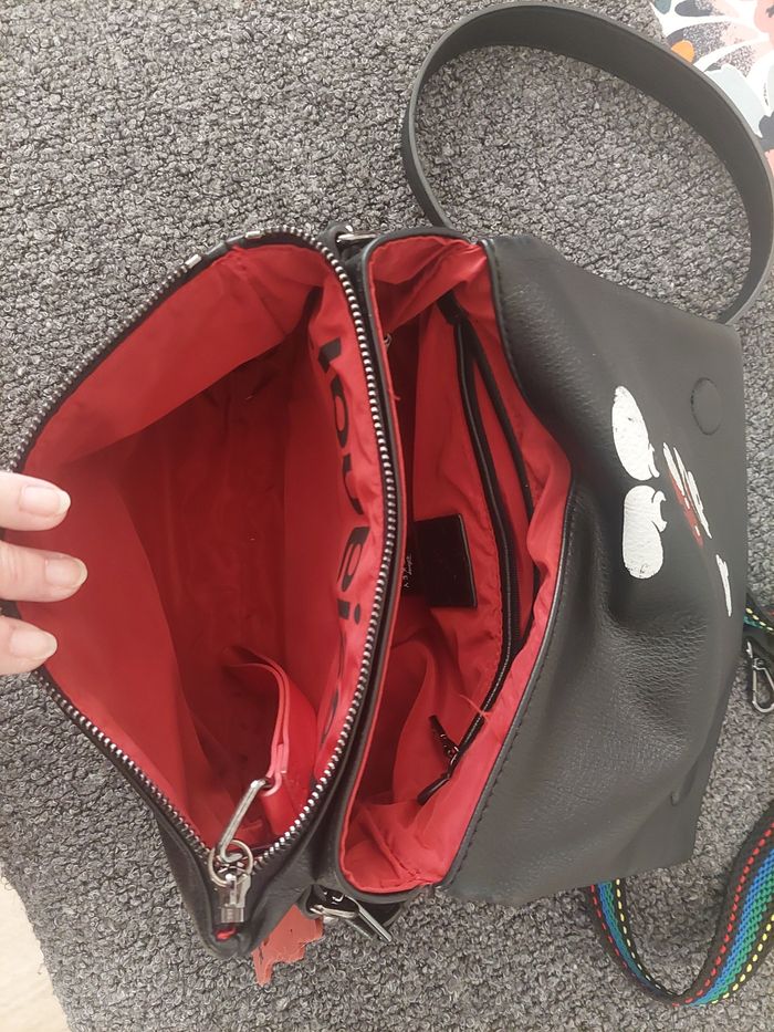 Sac disney - photo numéro 2