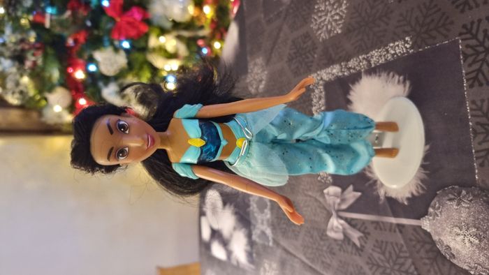 Poupée Jasmine Disney - photo numéro 6