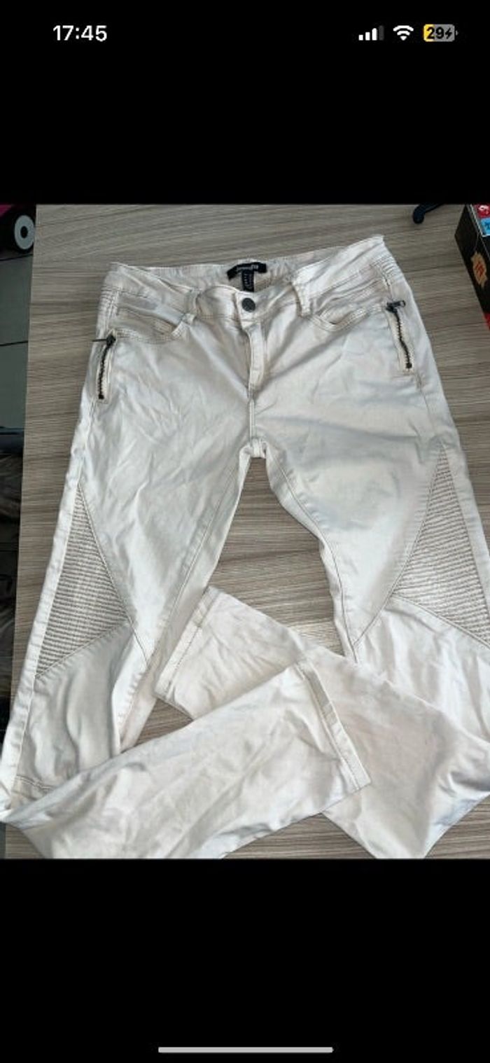 Jean Jennyfer taille 38