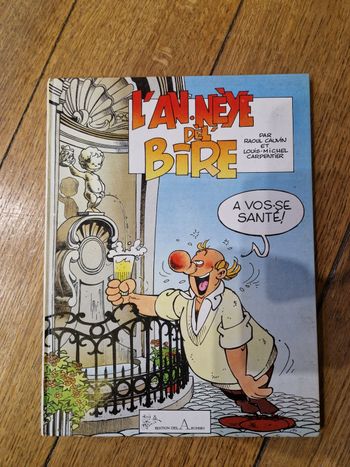 Bd l an neye del bire