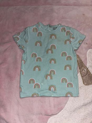 T-shirt fille