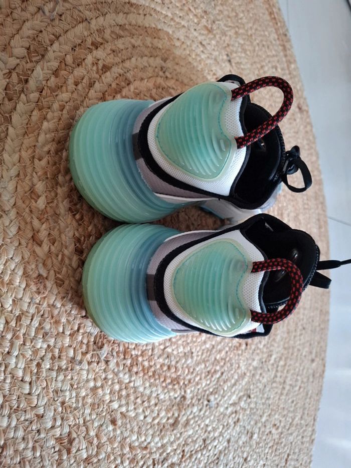 Nike 41 - photo numéro 4