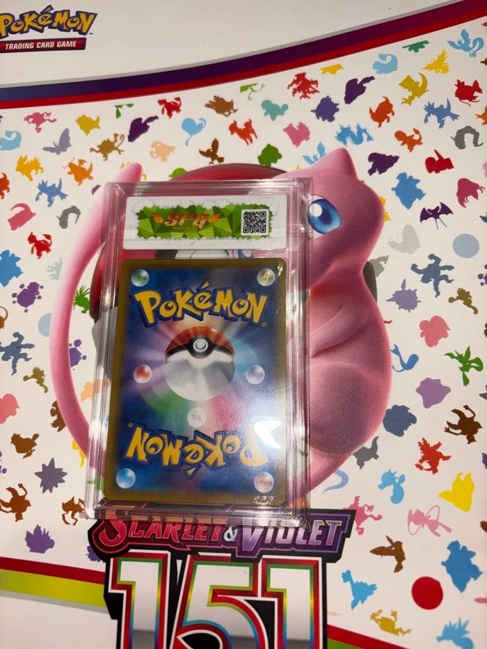 Astronelle V alternative SFG 9 - photo numéro 2