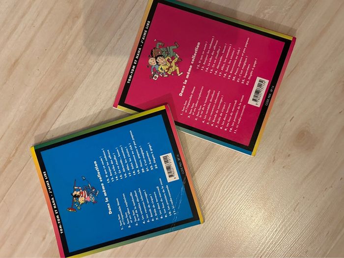 Livre - photo numéro 2